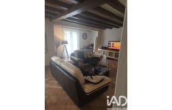 Charentilly, Centre-Val de Loire 37390
