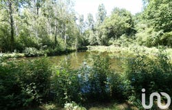 ST SULPICE DES LANDES, Pays de la Loire 44540