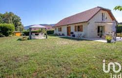 Brens, Auvergne-Rhône-Alpes 01300