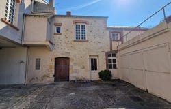 Maintenon, Eure-et-Loir 28130