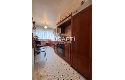 Deville-Les-Rouen, Haute-Normandie 76250
