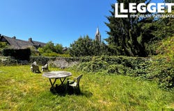 Évran, Brittany 22630