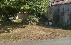 ST HILAIRE DE VILLEFRANCH, Poitou-Charentes 17770