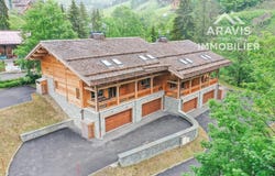 Le Grand-Bornand, Rhône-Alpes 74450