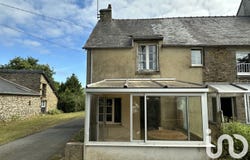 Taupont, Brittany 56800