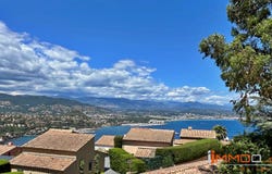 Theoule Sur Mer, Provence-Alpes-Côte d'Azur 06590