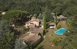 Saint-Vallier-de-Thiey, Provence-Alpes-Côte-d'Azur 06460
