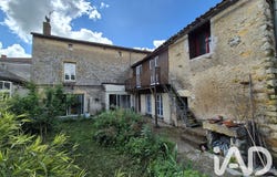 Thénezay, Nouvelle-Aquitaine 79390