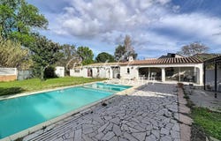 Toulouges, Languedoc-Roussillon 66350