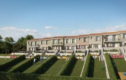 La Garde-Freinet, Provence-Alpes-Côte-d'Azur 83680