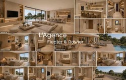 Grimaud, Provence-Alpes-Côte d'Azur 83310