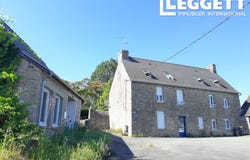 Luitré-Dompierre, Brittany 35133