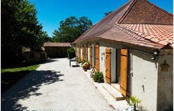 LES LECHES, Aquitaine 24400