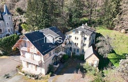 Bagneres-De-Luchon, Midi-Pyrénées 31110