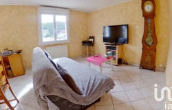 Argentré, Pays de la Loire 53210