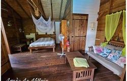 DESHAIES, Limousin 97126