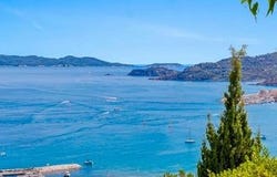 Le Lavandou, Provence-Alpes-Côte d'Azur 83980