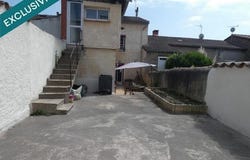 Carmaux, Midi-Pyrénées 81400
