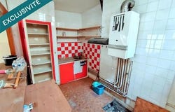 Vitre, Bretagne 35500