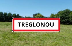 Tréglonou, Finistère 29870