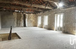 VILLEXAVIER, Nouvelle-Aquitaine 17500