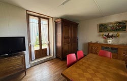 Neuvelle-lès-Voisey, Haute-Marne 52400