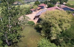 Laymont, Midi-Pyrénées 32220