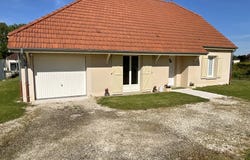 Ervy-le-Châtel, Champagne-Ardennes 10130