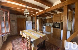 Mesnils-sur-Iton, Normandy 27160