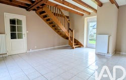Allaire, Brittany 56350