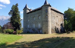 Albertville, Auvergne-Rhône-Alpes 73200