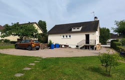 Cercy-la-Tour, Burgundy 58340