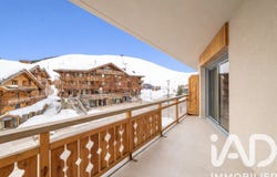 Alpe d'Huez, Auvergne-Rhône-Alpes 38750