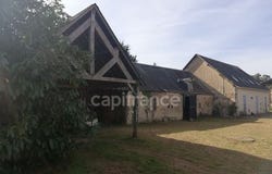ALLONNES, Pays de la Loire 72700