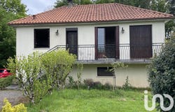 Neuvic-Entier, Nouvelle-Aquitaine 87130