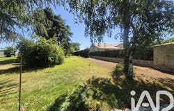 Saint-Généroux, Nouvelle-Aquitaine 79600