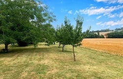 Fieux, Aquitaine 47600