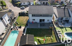 Fontoy, Grand Est 57650