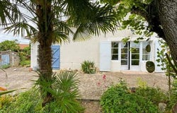 Saint-Benoist-Sur-Mer, Pays de la Loire 85540