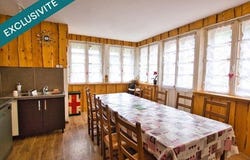 La Bresse, Lorraine 88250
