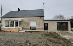 Saint-Jores, Basse-Normandie 50250