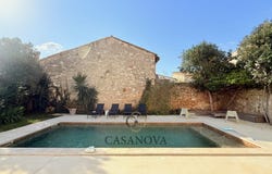 Salles-d'Aude, Languedoc-Roussillon 11110
