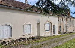 Courgeac, Poitou-Charentes 16190