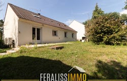 Éragny, Val-d'Oise 95610