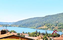 Gérardmer, Grand Est 88400