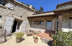Lamastre, Rhône-Alpes 07270