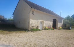 Saint-Patrice, Centre 37130
