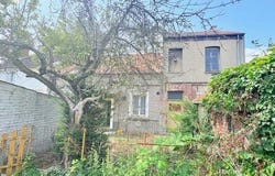 Bruay-Sur-l'Escaut, Nord-Pas-de-Calais 59860