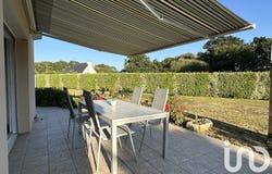 Lantic, Brittany 22410