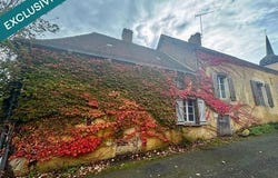 Montreuil-Le-Henri, Pays de la Loire 72150